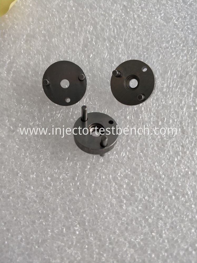 Injector Nozzle Spacer